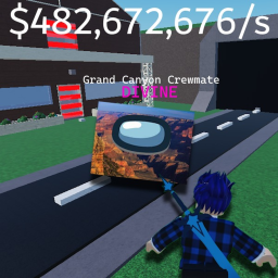 [🤑] Steal A Crewmate!
