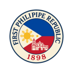 First Philippine Republic 1898