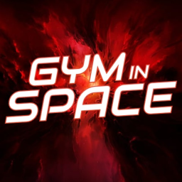 [XDW] GYM IN SPACE