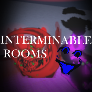 Interminable Rooms: Alternated (THE 2ND CHANCE)
