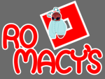 RoMacy's