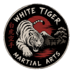 [WT] White Tiger Martial Arts