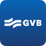 De Amsterdamse Openbaar Vervoer (GVB)
