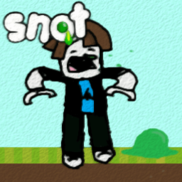 Snot 👃 [EARLY ACCESS]