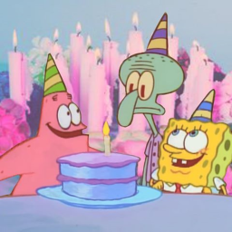 HAPPY BIRTHDAY JENNA