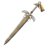 Eternal Sword: Angelic Blessing