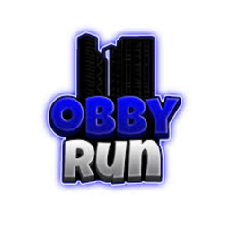 Wall Jump Obby