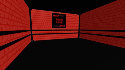 TEAM RAGE Parkour