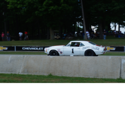 Nascar Trans am