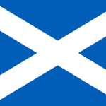 Kelso, Scotland