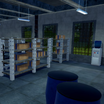 Utility Storage