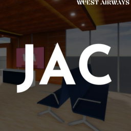 Jackson Hole Airport [Not Finished]