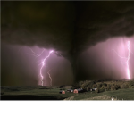 THE POPLAR TORNADO