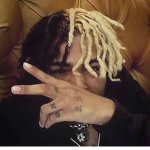 Xxtentacion lu4vers