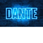 Dante’s cool