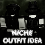 Niche r15 outfits