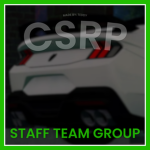CSRP | Staff Team Group
