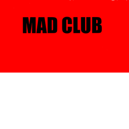 Mad Club mad club new map