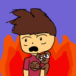 I HATE POKE!