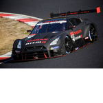 GT Oval World Challenge