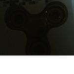 Darkage spinner