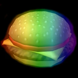 6z Burger Testing icon