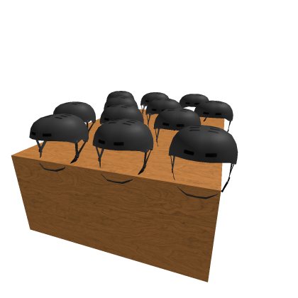 helmets