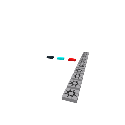 Obby Kit With Checkpoint System (2022)