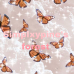 Simplxypine’s Forest