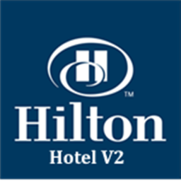 Hilton Hotels | V2