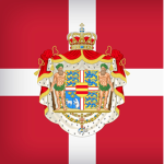 Kongeriget Danmarκ-Norge