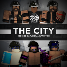 The City