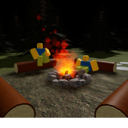 Tell Scary Stories!
