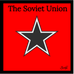 The Soviet Union .,