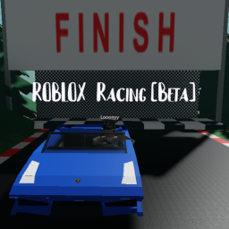 ROBLOX Racing [Beta]