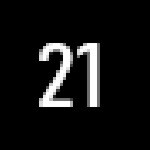 21