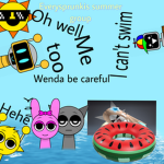 Everysprunki4 fans