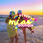 Mia’s boutiquee!