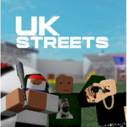 UK Streets [ 💥COMEBACK ]