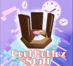 Cool Roblox Stuff
