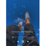 {forever aesthetics}~