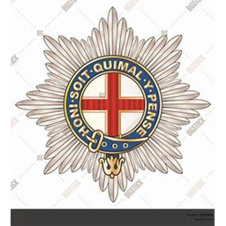 [H.MRG] UK, London.
