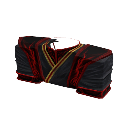 Blazing Demonic Tabards thumbnail