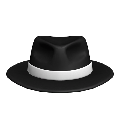 Fedora Roblox