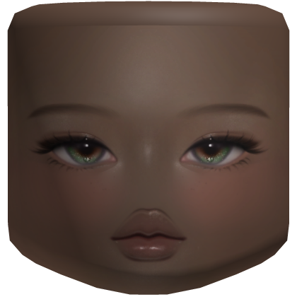 Cute Sunkissed Summer Glow Hazel Eyes Beach Doll