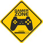 GAMER OF REPUBLIC