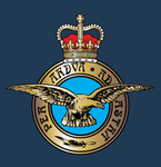 |RAF| - Royal Air Force -