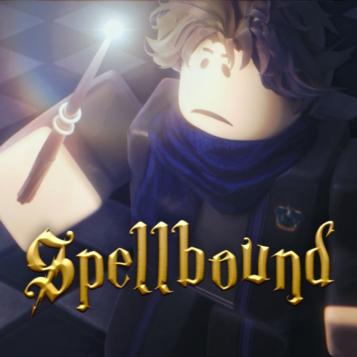 [☀️UPDATE] Spellbound