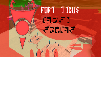 Fort Tidus (ALPHA)