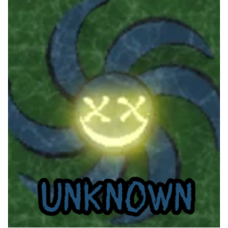 U N K N O W N